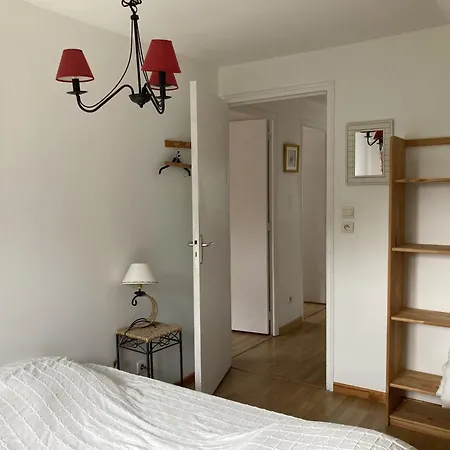 Bois Sainte Anne Holiday home