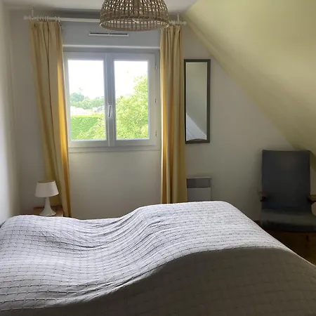 Bois Sainte Anne Holiday home Varengeville-sur-Mer