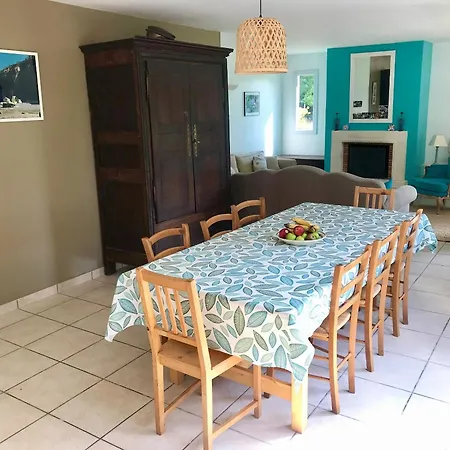 Bois Sainte Anne Holiday home Varengeville-sur-Mer