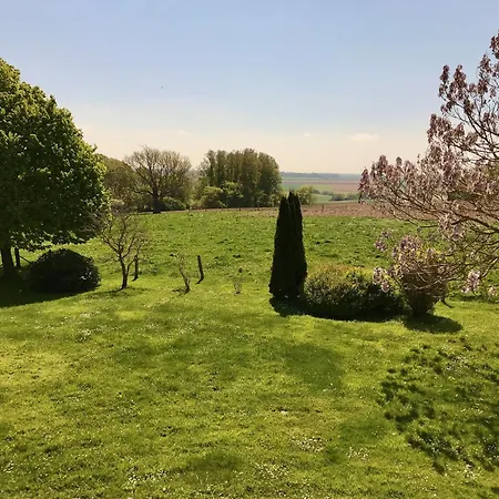 Bois Sainte Anne * Varengeville-sur-Mer
