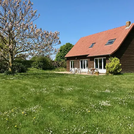 Bois Sainte Anne Holiday home